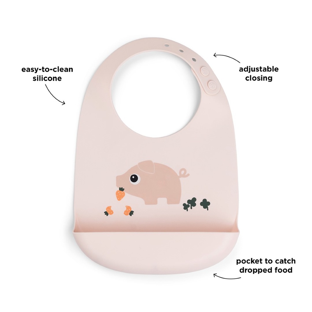 Slab (silicone) Pigee