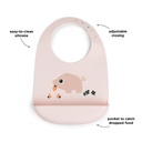 Slab (silicone) Pigee