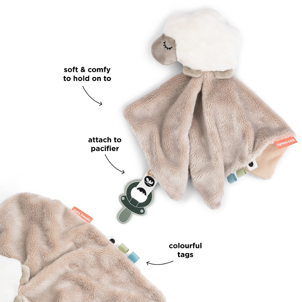 Fopspeendoekje Sheepy