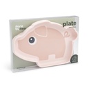 Bord (silicone) stick&stay Pigee