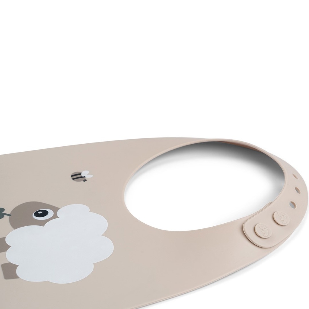Slab (silicone) Sheepy