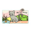 Babyboekje 'If I were a kitten'