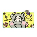 Babyboekje 'If I were a kitten'