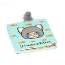 Babyboekje 'If I were a kitten'