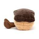Knuffel Etienne eclair