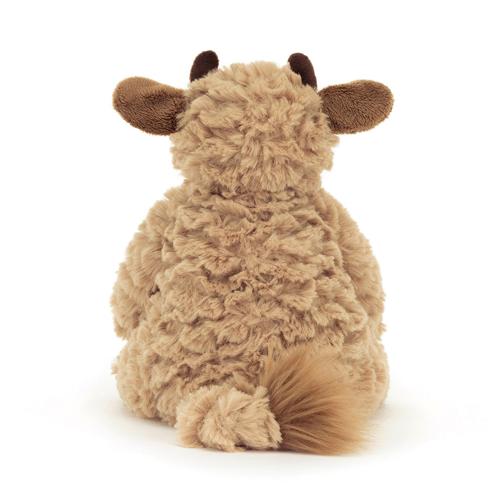 Knuffel Fuddles Calf