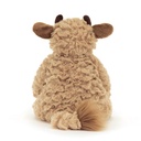 Knuffel Fuddles Calf