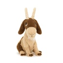 Knuffel geit Glenny