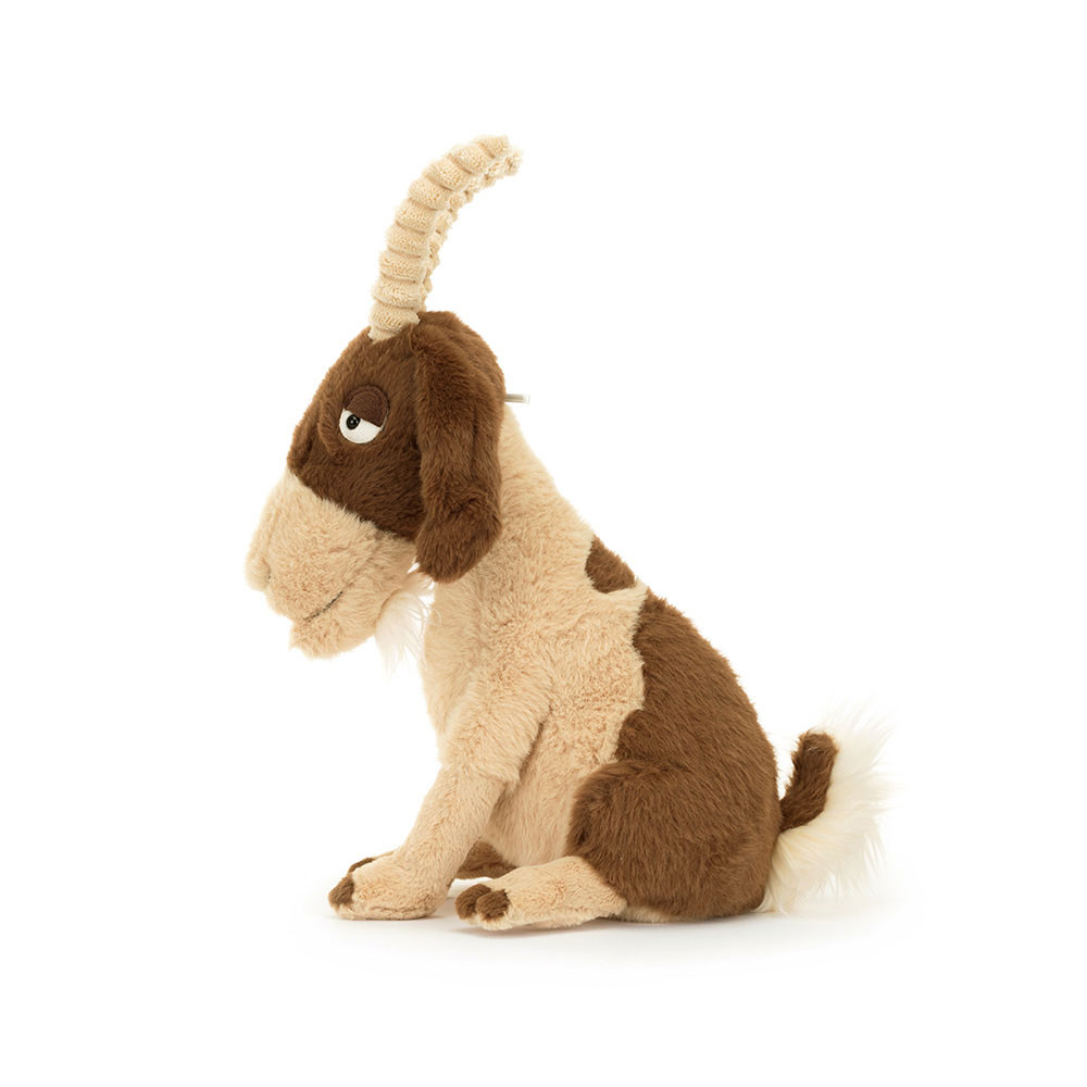 Knuffel geit Glenny