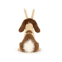 Knuffel geit Glenny