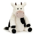 Knuffel koe Mooliet