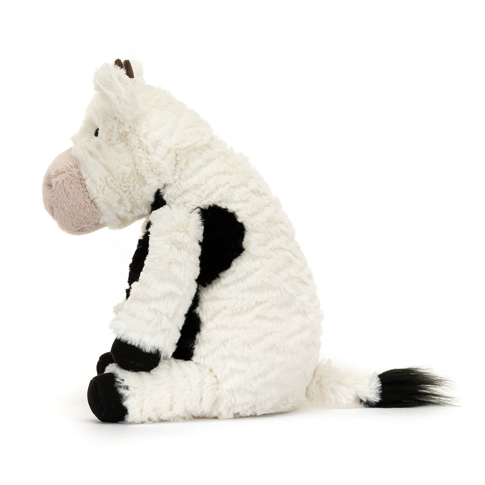 Knuffel koe Mooliet