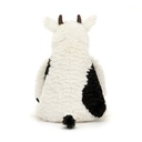 Knuffel koe Mooliet