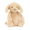 Knuffel puppy Orlando luxe (big)