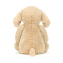Knuffel puppy Orlando luxe (big)