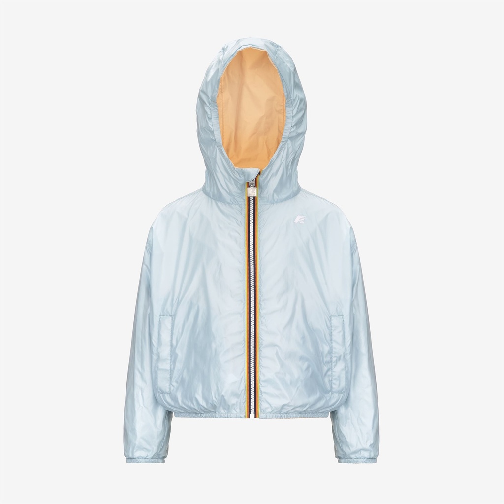 Jas dubbel Laurette plus.2