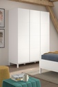 Kast Eva (3 deuren)