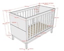 Babybed Eva