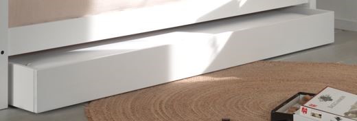 Bedlade voor huisbed Forrest