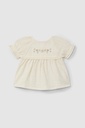 Set bloes en korte broek