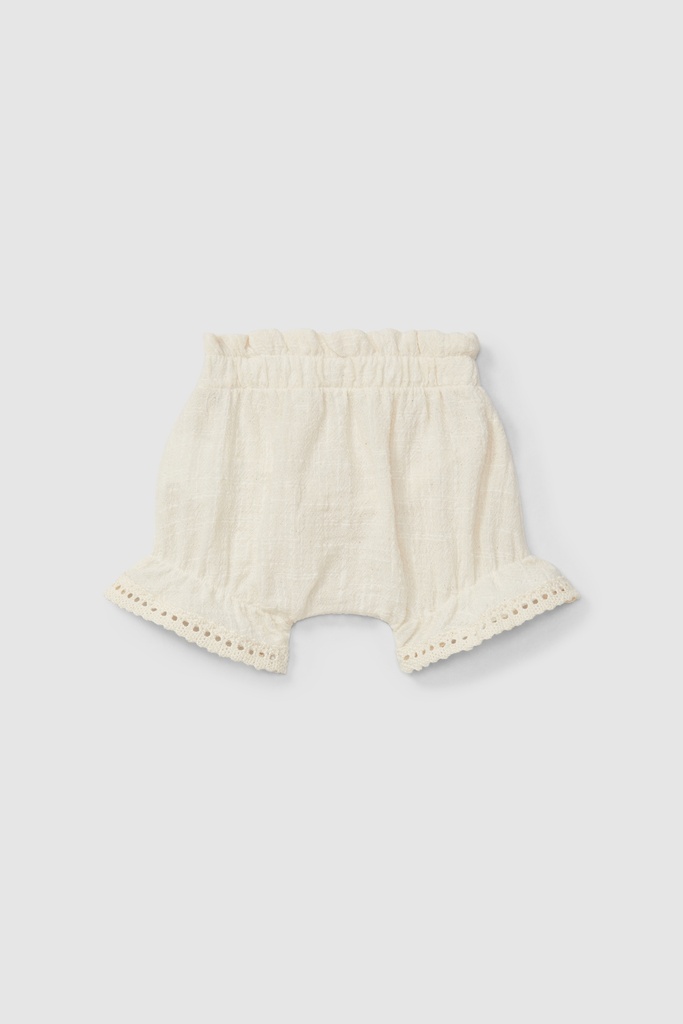 Set bloes en korte broek