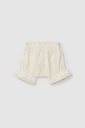Set bloes en korte broek