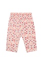 Broek Madras relaxed fit