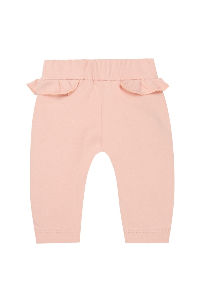 Broek Mezzer relaxed fit
