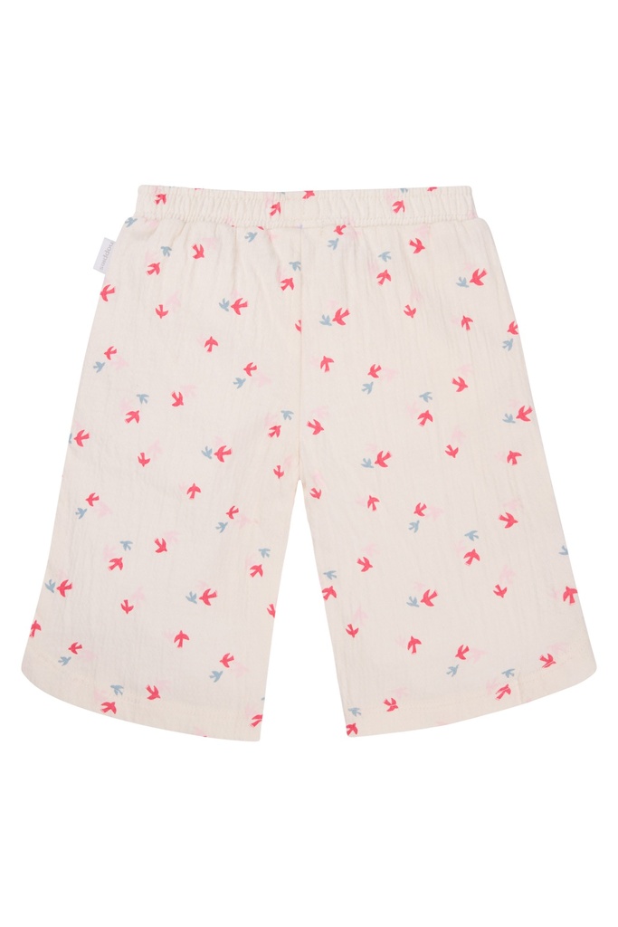Broek Morada straight fit