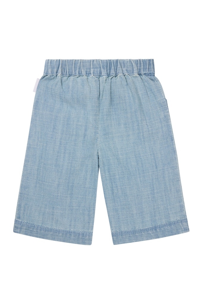 Broek Murtle straight fit