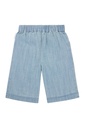 Broek Murtle straight fit