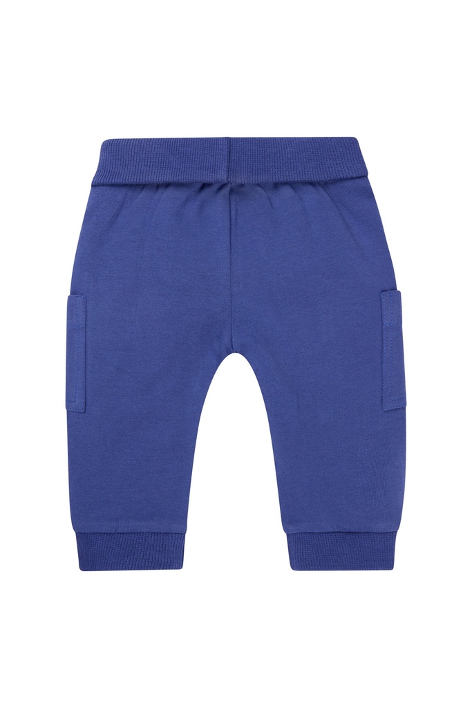Broek Olcott regular fit