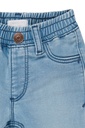Broek Oleggio relaxed fit