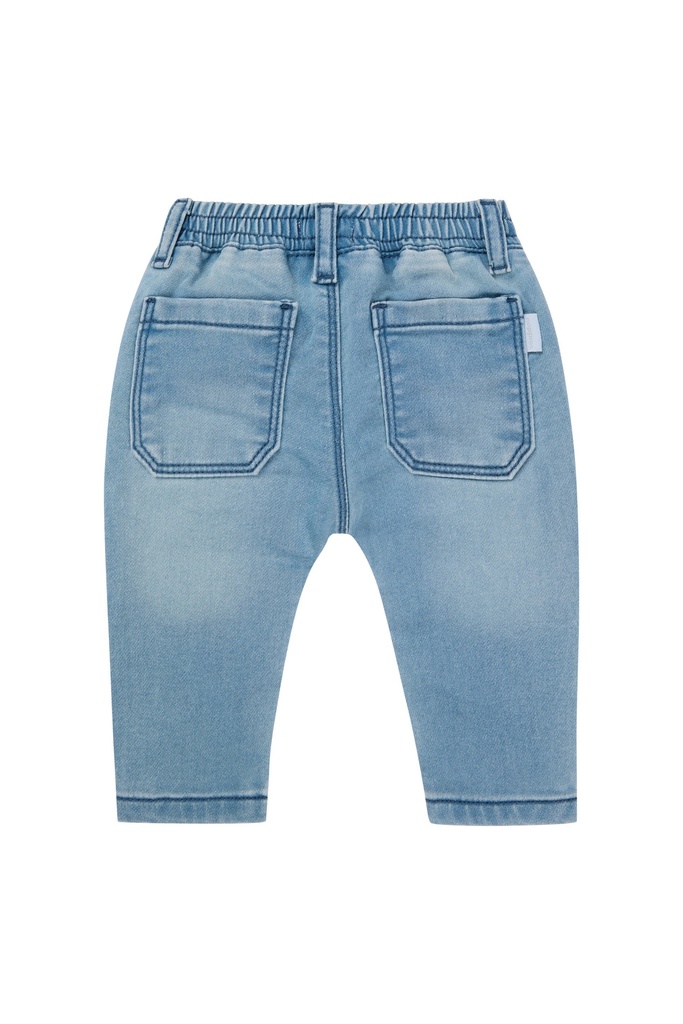Broek Oleggio relaxed fit