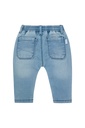 Broek Oleggio relaxed fit