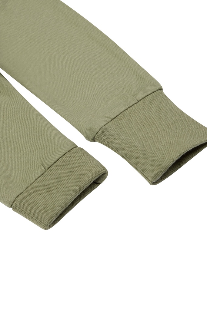 Broek Onset slim fit