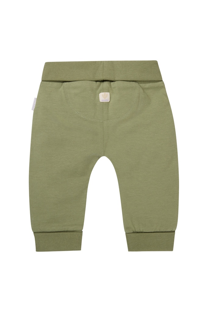 Broek Onset slim fit