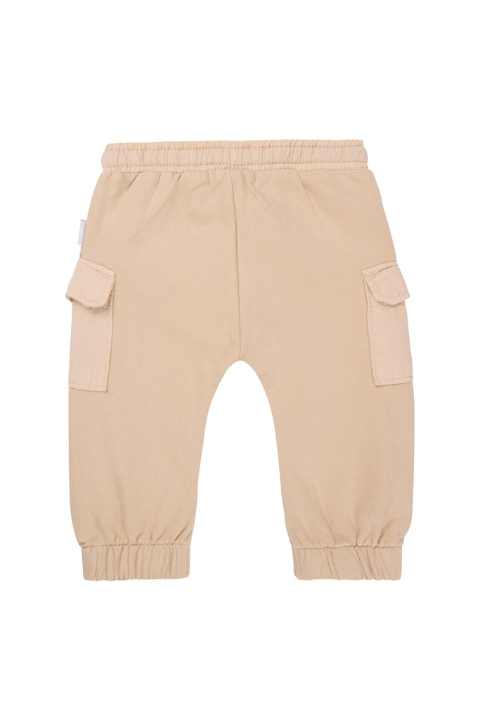 Broek Orion relaxed fit