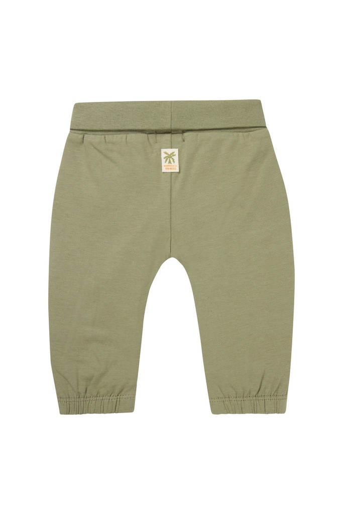 Broek Orsival regular fit