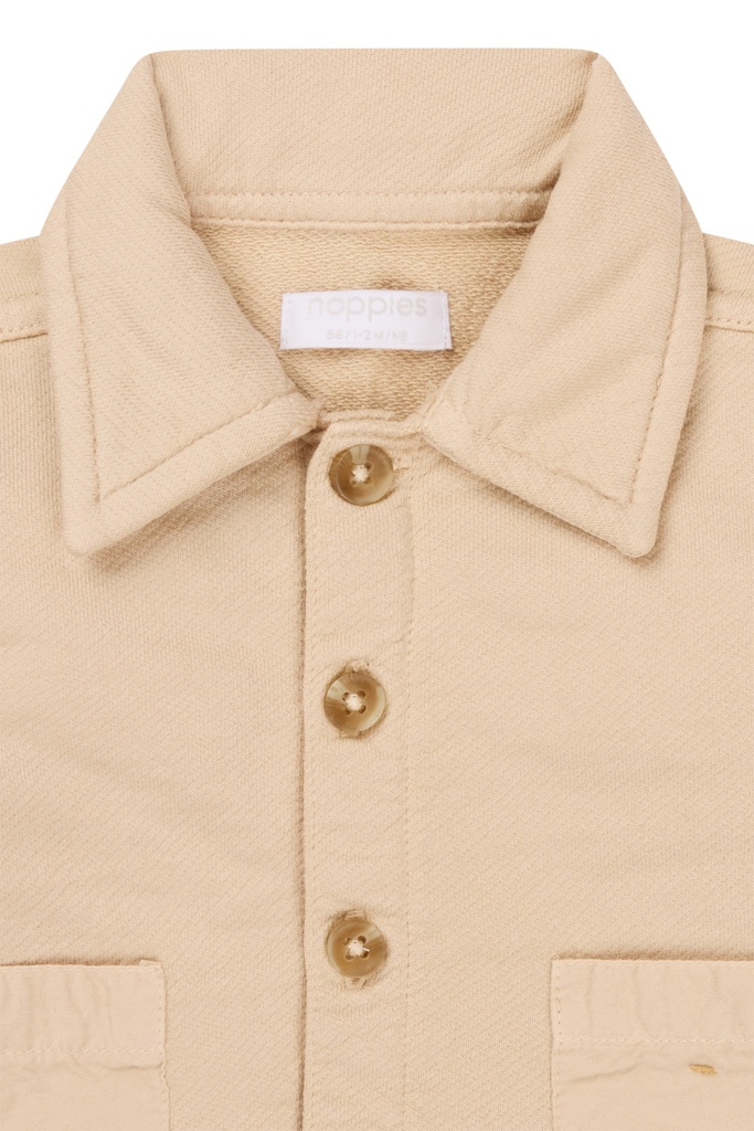 Gilet Oakleaf
