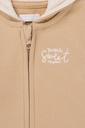 Gilet Osage
