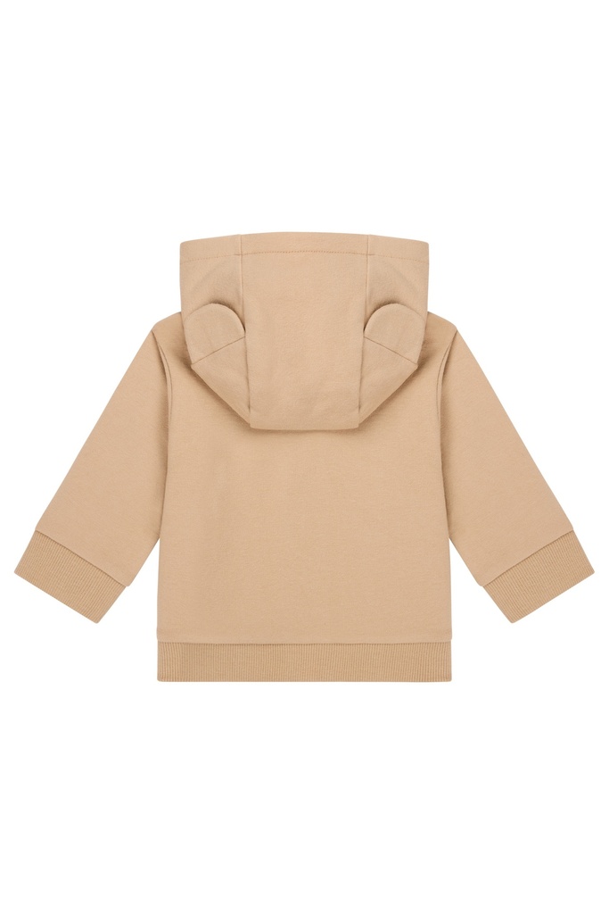 Gilet Osage