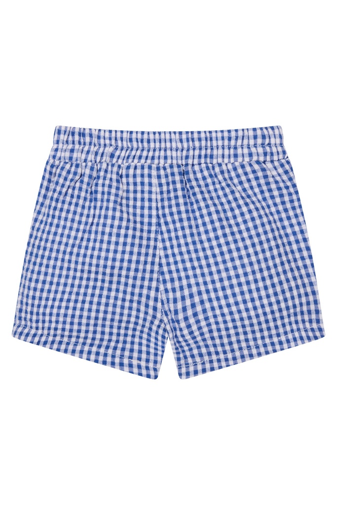 Korte broek Olbia
