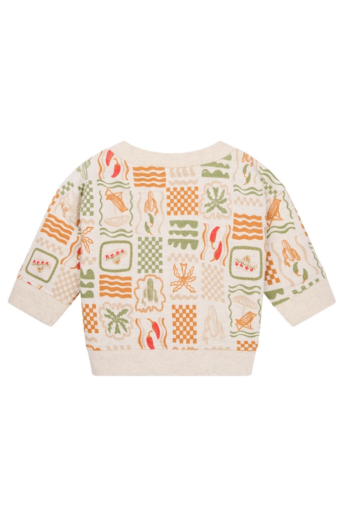 Sweater Orillia