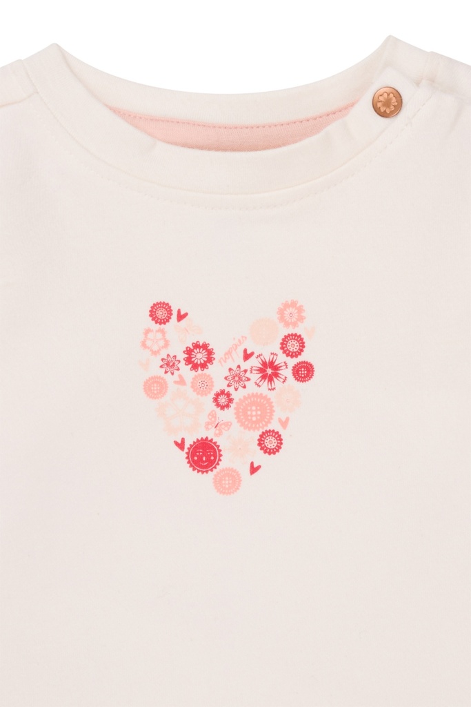 T-shirt Marlow