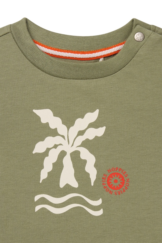 T-shirt Obu