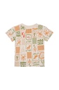 T-shirt Okazaki