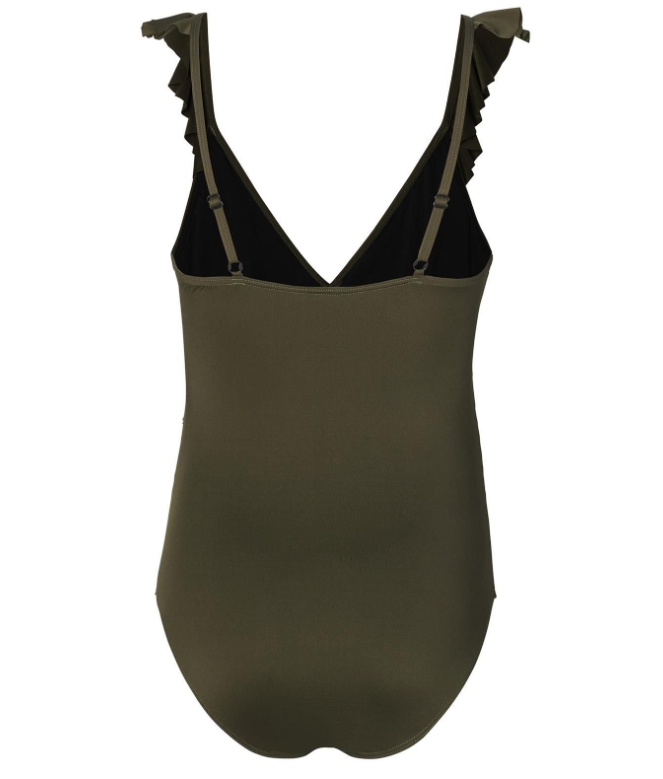 Badpak Sima Microvezel