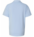 Borstvoedingspyjama-Top Neero Jersey Korte Mouwen