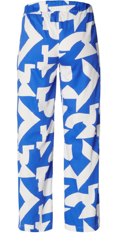 Broek Mesa Onder De Buik